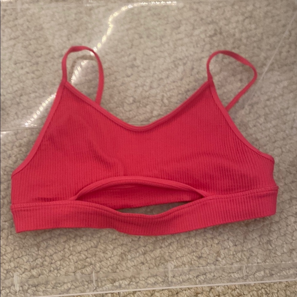 Tilly’s Bralette
